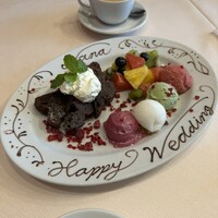 トラットリア グランボッカ - 