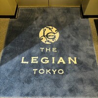 ザ・レギャン・トーキョー - 
