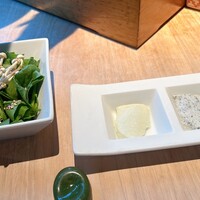 羅豚 ギンザ・グラッセ - 