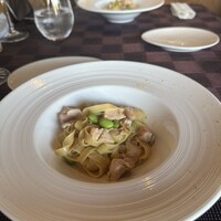 ボーン グランデ アリア - 