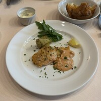 トラットリア グランボッカ - 