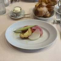 トラットリア グランボッカ - 