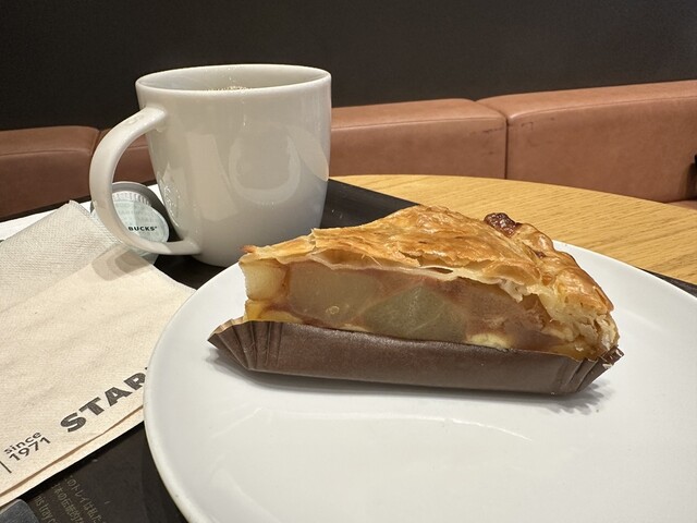 スターバックスコーヒー 福島矢野目店 （STARBUCKS COFFE） - 笹谷（カフェ）の写真