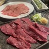大衆焼肉 焼肉エース