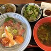 おさかな食堂