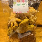 ルワム - サブレ詰め合わせ(410円)