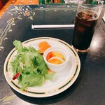 サラ・アンダルーサ - 
