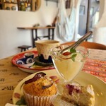 ルワム - 本日の注文品