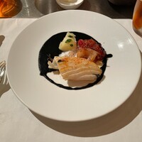 Benoit Alain Ducasse - 