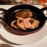 Benoit Alain Ducasse - 