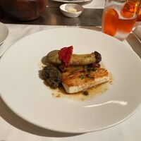 Benoit Alain Ducasse - 