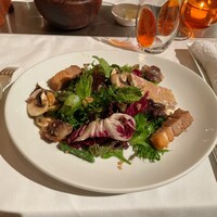 Benoit Alain Ducasse - 