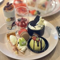 restaurant hache - 