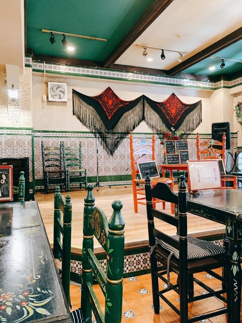 Sala ANDALUZA photo 5