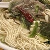 中国ラーメン揚州商人 新横浜店