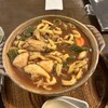 煮込みうどん かに屋