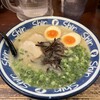 博多らーめん ShinShin KITTE博多店