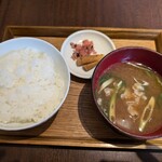 京洋食 まつもと - 