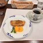 シェーヴル - 