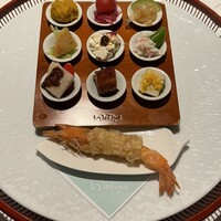 ワキヤ 一笑美茶樓 - 