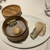 ワキヤ 一笑美茶樓 - 