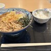 丸亀製麺 東京ドームシティ店