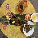 創作四川料理 廣明 - 