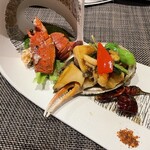 創作四川料理 廣明 - 