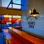 OCEAN'S DINER - 