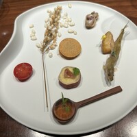 ルポンドシエル - 