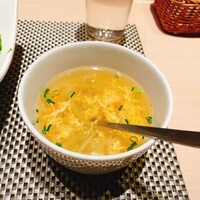 和食鉄板 銀座 朔月 - 
