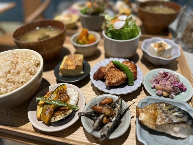 小春日和　メモリーカフェ 土浦市】心温まる居場所「カフェ小春日和」が2025年3月に
