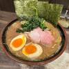 神田ラーメン わいず
