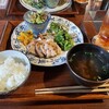 食堂101号室