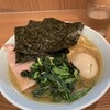 家系ラーメン 武将家 外伝