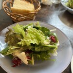 さんぱち食堂 - 