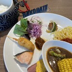 ホテル&スパ センチュリーマリーナ 函館 - 