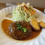 カフェふろーと - 