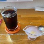 カフェふろーと - 