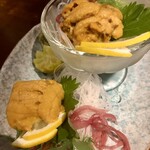 ダイニングキッチン 侍 - 