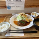 カフェふろーと - 