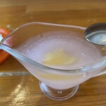 カフェふろーと - 
