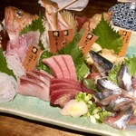 ダイニングキッチン 侍 - 
