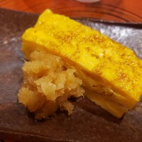 松月 - 玉子焼き