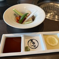 飛騨牛一頭家 馬喰一代 長良本家 - 