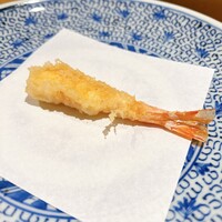 天ぷら浅沼 - 