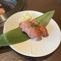 飛騨牛一頭家 馬喰一代 長良本家 - 