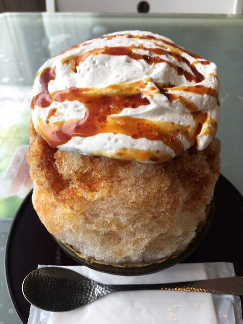 和・カフェ 蛍茶園 （テンジク） - 中津市その他/カフェ | 食べログ