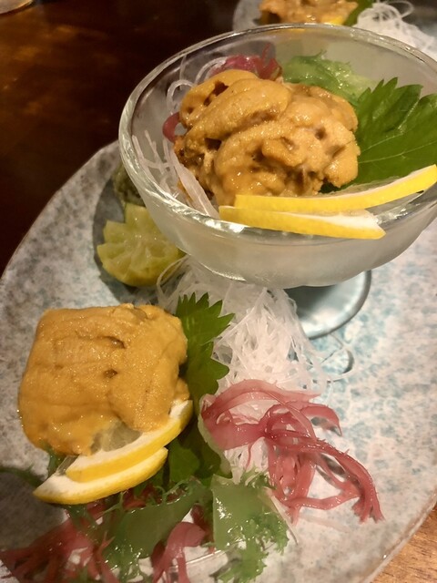 ダイニングキッチン 侍（サムライ） - 北上（居酒屋）の写真