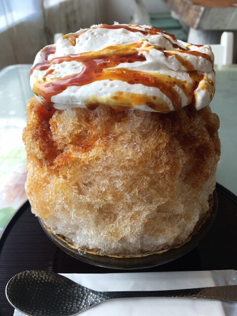 和・カフェ 蛍茶園 （テンジク） - 中津市その他/カフェ | 食べログ